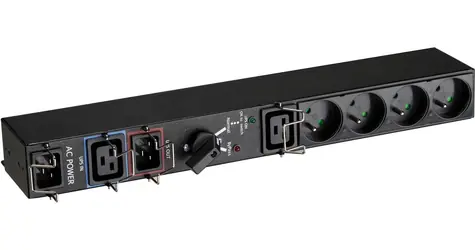 EATON HotSwap MBP3KIF / Bypass panel pro UPS / French / 3000 VA / 1 fáze
