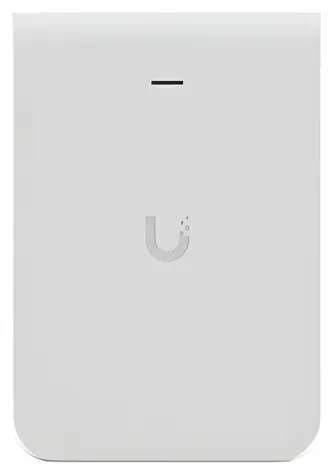 Ubiquiti UACC-U7-Pro-Wall-Cover / Kryt na stěnu / pro U7-Pro-Wall / Polykarbonát