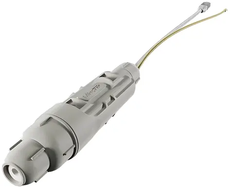 MikroTik GESP / Přepěťová ochrana / Gigabit Ethernet / IP67 / 2. revize