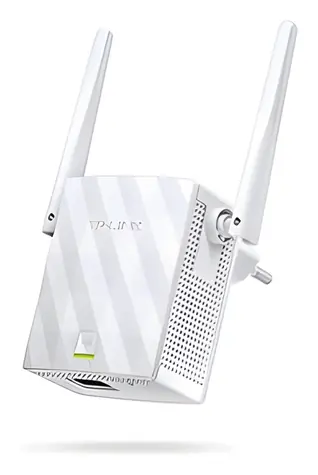 TP-Link TL-WA855RE / Repeater / 2,4 GHz / 300 Mb/s / LAN