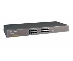 TP-Link TL-SG1016 / Switch / 16x GLAN / 32 Gbps / 19