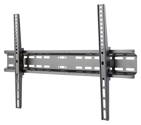 Sbox PLB-2546T černá / Nástěnný držák pro TV / 37-70