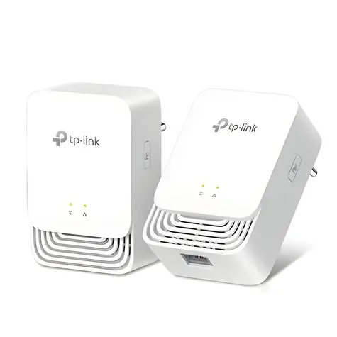 TP-Link PG1200 KIT / Powerline adaptér / G.hn / Gigabit LAN / 2 ks
