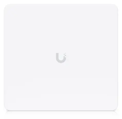 Ubiquiti UP-AlarmHub-Kit / Alarmová ústředna / 32 zón / PoE++ / záložní baterie 12V SLA