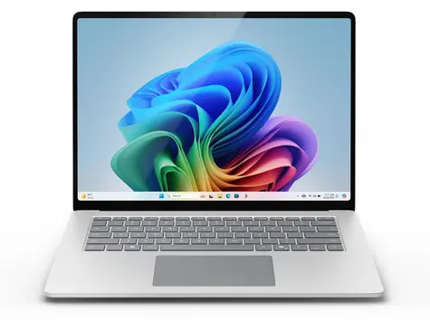 Microsoft Surface Laptop 15