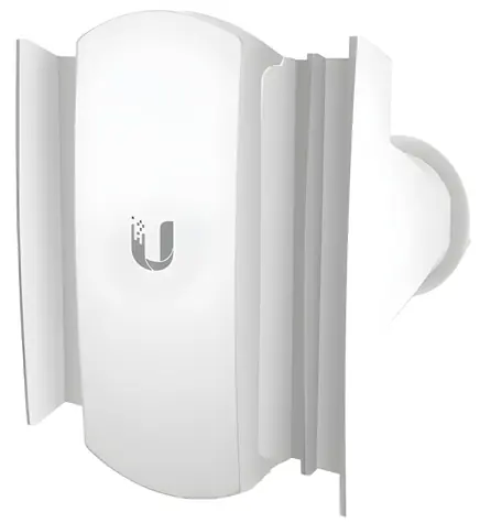 Ubiquiti PrismAP-5-60 (Horn-5-60) / Sektorová anténa / 5 GHz / 16 dBi / 60°