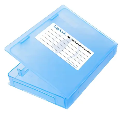 LogiLink ochranný box pro 2,5