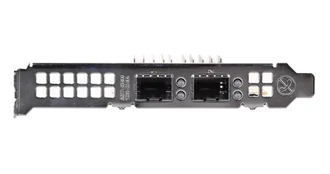 Broadcom P210P / Síťová karta / 2x 10GbE SFP+ / PCIe 3.0 x8 / SR-IOV, RoCE
