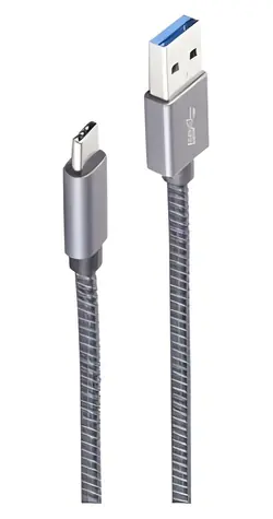 shiverpeaks USB-C - USB-A adaptérový kabel / Adaptér / USB 3.2 Gen 1