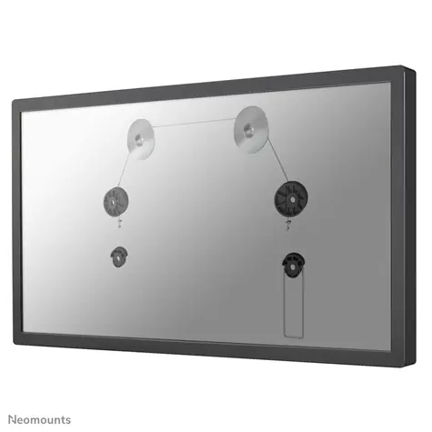 Neomounts PLASMA-W800 černá / Nástěnný držák / velikost 32-55