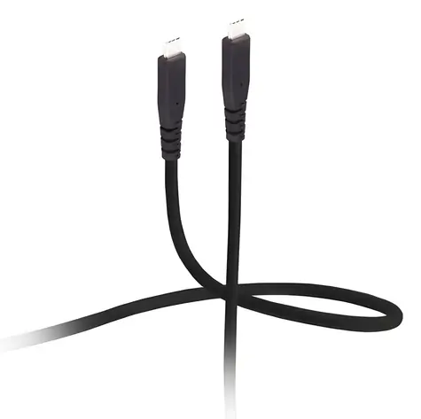 Shiverpeaks USB-C kabel / USB-C kabel / USB 3.2 Gen 2x2 / TPE / 2 m