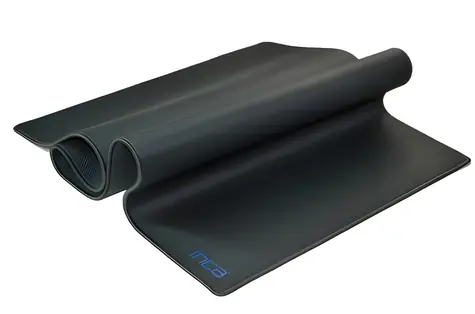 Inca IMP-018 Speed černá / Herní podložka pod myš / XXL / 900 x 400 x 3 mm / protiskluzová, odolná prachu