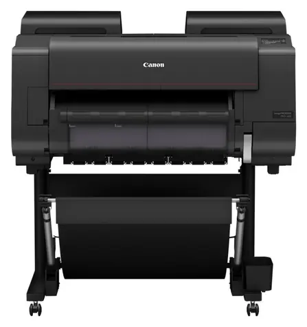 Canon imagePROGRAF PRO-2600 24