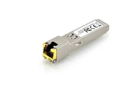 Digitus SFP modul RJ45 měď / SFP transceiver / 1000BASE-T / 100 m / 1,25 Gbit/s
