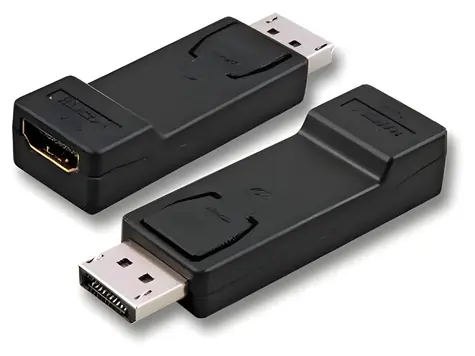 EFB / Adaptér DisplayPort na HDMI