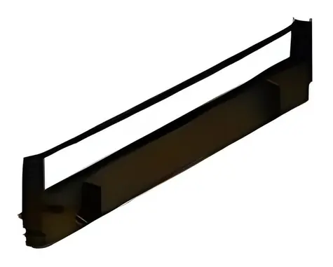 KMP páska pro Epson LQ-630, LQ-630S černá / Barvicí páska / Kompatibilní
