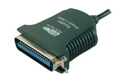 Sedna SE-USB-PRT / Adaptér / USB 2.0 na Centronics 36 (paralelní port)
