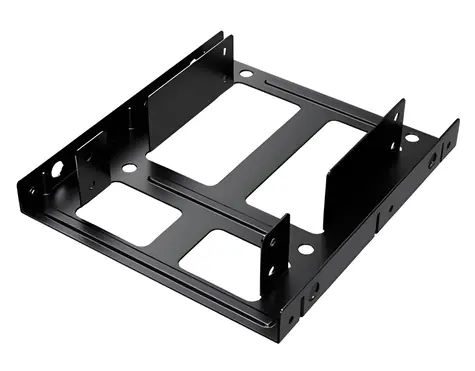 GrauGear G-CV-25T35 černá / Redukce 2,5