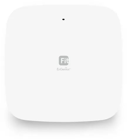 EnGenius EWS356-FIT bílá / Access point / Wi-Fi 6 / Dual Band / 574+2400 Mbps / PoE