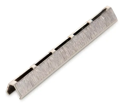 Digitus PK150 / Ochrana optického svaru / 30x1,2x3,3 mm / stříbrná / 150 ks