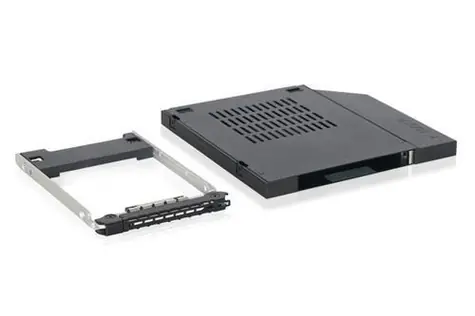 ICY Dock MB411SPO-2B / Adaptér z 5,25