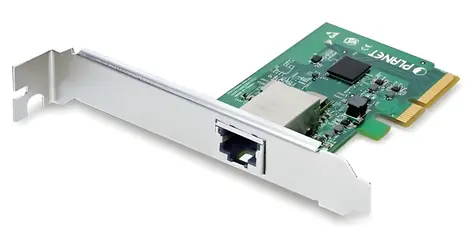 Planet ENW-9803 / Síťová karta / 10GBase-T / PCI Express / RJ-45