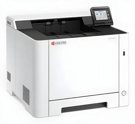 Kyocera ECOSYS PA2600cwx Plus / Barevná laserová tiskárna / A4 / 26 str./min / duplex / Wi-Fi / LAN
