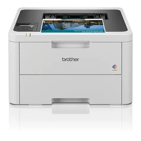 Brother HL-L3240CDW bílá / Tiskárna / LED / barevná / A4 / 26 str./min / WiFi / LAN / Duplex