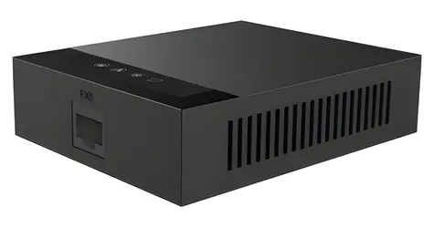 Fanvil GA10 / SIP ATA brána / 1x RJ-11 / 1x LAN / VoIP