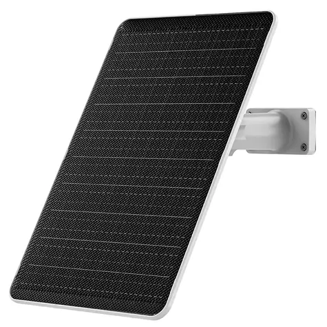 Dahua DH-PFE311-M0508 / Solární panel / 8 W / USB-C / IP66
