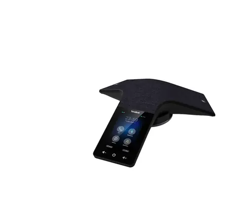 Yealink CP935W / Konferenční IP telefon / Dotykový displej / Wi-Fi / Bluetooth 4.2 / USB-C