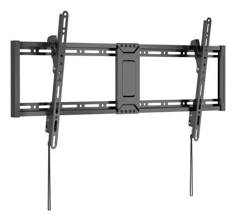 Equip 650361 černá / Nástěnný držák TV / 43