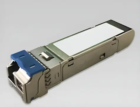 Planet MGB-TSA / SFP modul / WDM 1310nm / LC / 1000 Mbit/s / 2 km