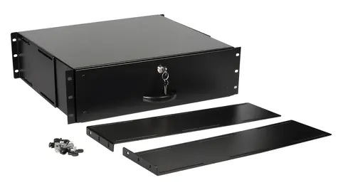 Equip Zásuvka do 19