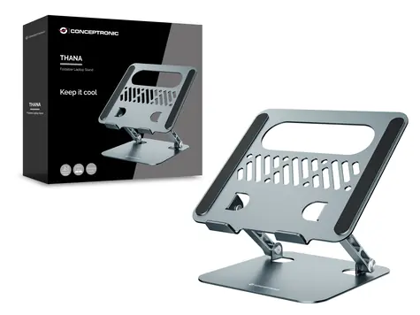 Conceptronic Stojan pro notebook 17
