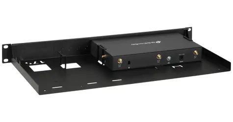 Rackmount.IT Montážní sada pro TP-Link Omada ER706/ER7206/OC200 / Montážní sada / 19