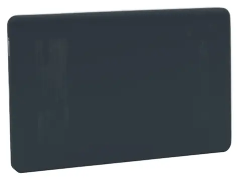 RealPower PB-5000 MAG Ultra Slim tmavě modrá / Powerbanka / 5000 mAh / MagSafe / 15W / USB-C