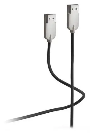 Shiverpeaks HDMI kabel černá / HDMI kabel / 4K/60Hz / 18 Gbit/s / 1 m