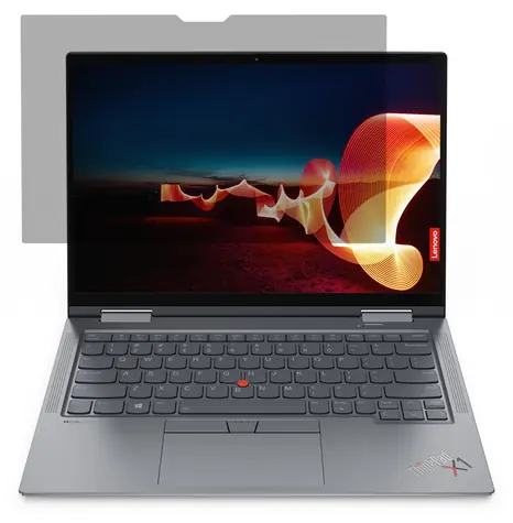 Lenovo privátní filtr 14