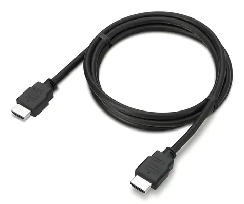 Lenovo HDMI kabel Ultra High Speed / Kabel HDMI / 1,8 m / HDMI 2.1 / 8K 60Hz / 48 Gbps