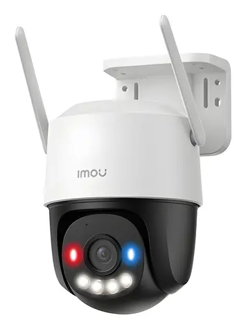 IMOU Cruiser SC 4G / Venkovní IP kamera / 2304 × 1296 px / 4G / 8x zoom / LAN