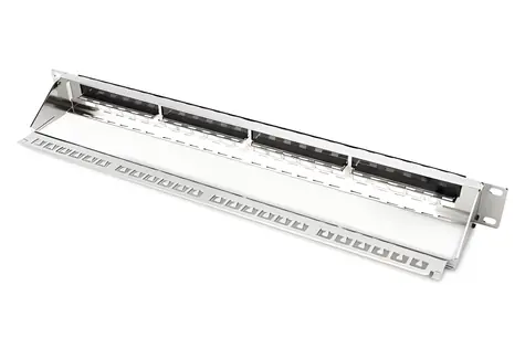 DIGITUS / Patch panel / 19