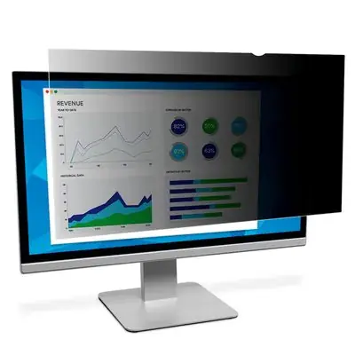 3M PF490W3E / Privátní filtr na monitor / 49