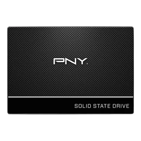 PNY CS900 2TB / SSD / 2,5