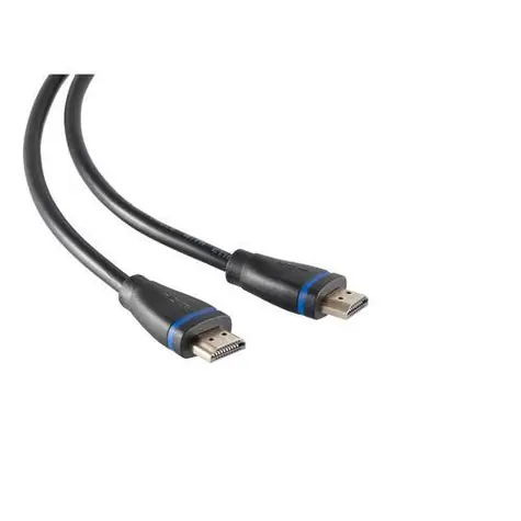 Shiverpeaks BS10-05035 černá / HDMI kabel / 4K/60Hz / HDR10 / 2 m