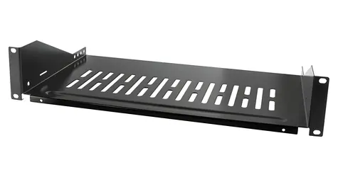 LogiLink montážní police pro RACK 19