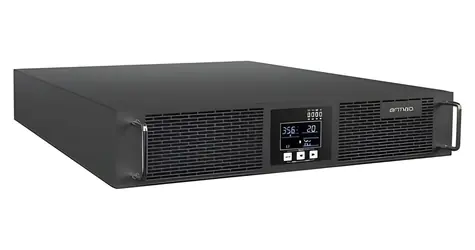 Armac Rack 19