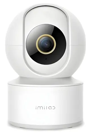 Imilab C21 / IP kamera / Mi Home