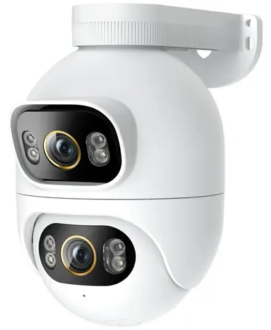 Imilab EC6 Dual 3K+3K / Venkovní IP kamera / duální objektiv