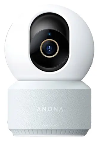 70mai Anona Pano / IP kamera / vnitřní / otočná 360° / 8 Mpx / 4K UHD / Wi-Fi